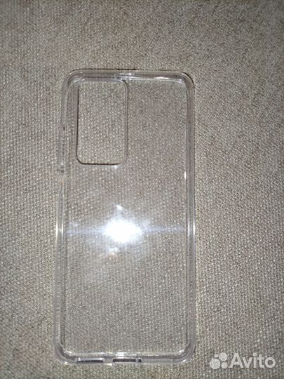 Чехлы на Huawei P40 Pro