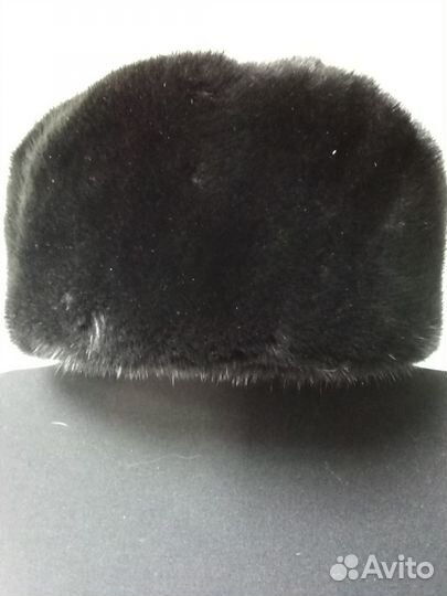 Шапка мужская