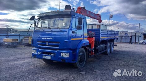 Аренда манипулятора / Услуги манипулятора