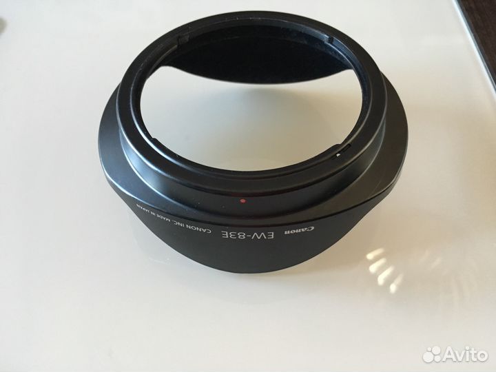 Бленда EW-83E Canon