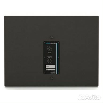 CVGaudio beatbomber SUB-S12BL