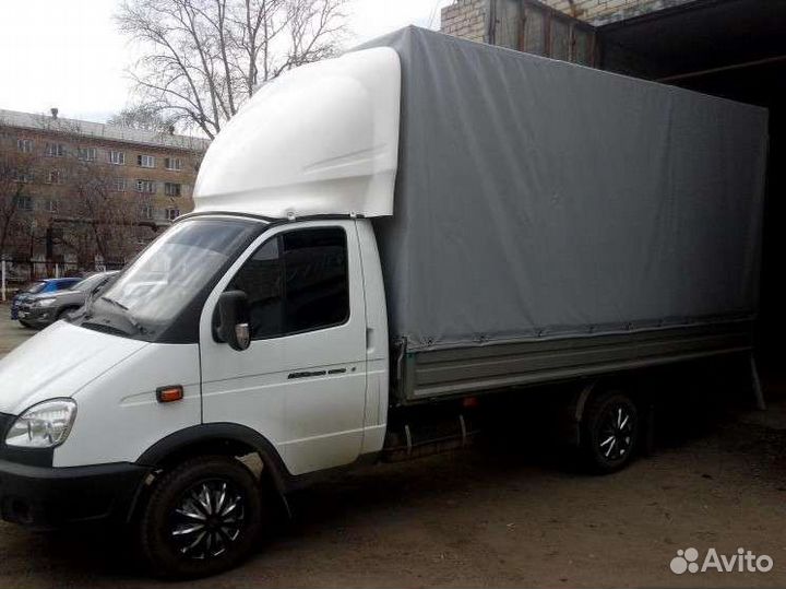 Переезды. Грузоперевозки. Догрузы. Грузчики