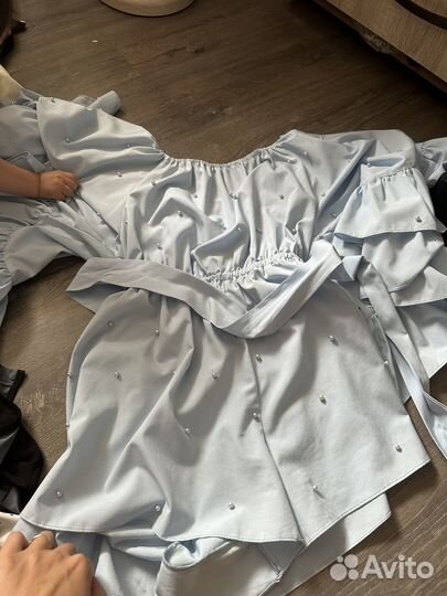 Продам пакет из 10 вещей