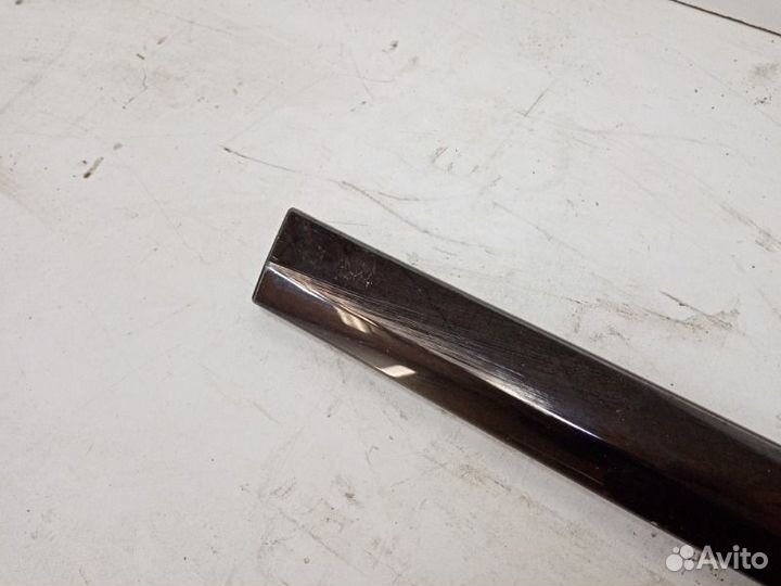 Молдинг двери передний левый Bmw X7 G07 2018