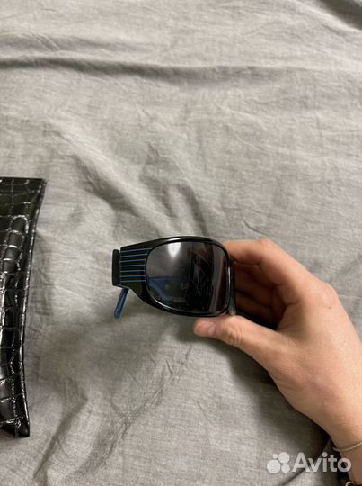 Солнцезащитные очки emporio sport