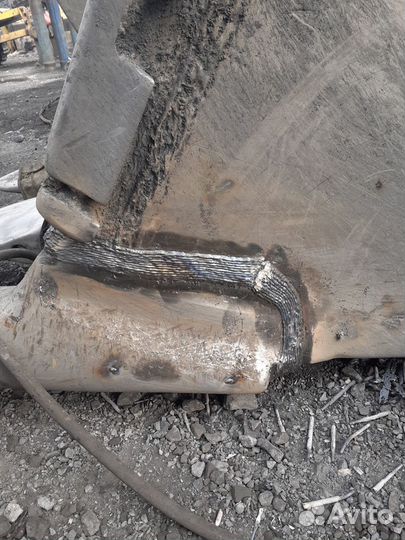 Сварочные работы