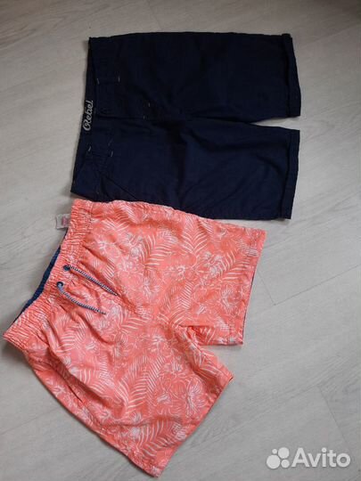 Шорты летние