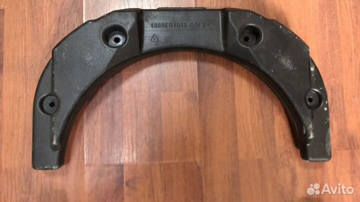 Противовес утяжелитель стиральной машины