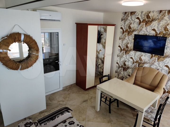 1-к. квартира, 36 м², 1/8 эт.