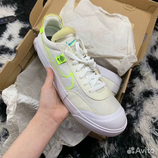 Оригинал 44,5 eu Nike Drop Type HBR