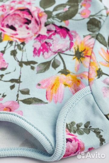 Боди next baby 56