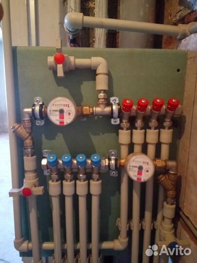 Сантехник, оперативный выезд, ремонт сантехники