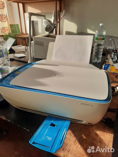 Принтер HP DeskJet 3639