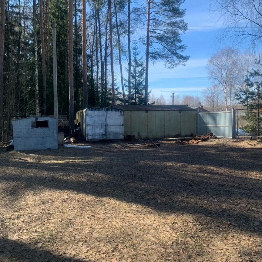 Квартира 3-комн. 39 м² в Суда — фото 6 из 19