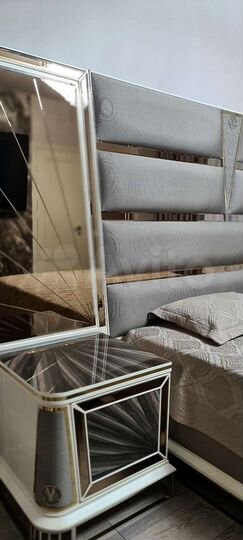 Дом 300 м² на участке 6 сот.