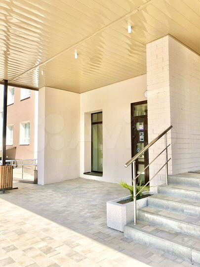 2-к. квартира, 68 м², 13/16 эт.