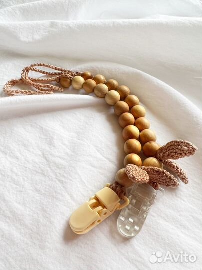 Грызунки, держатели, слингобусы