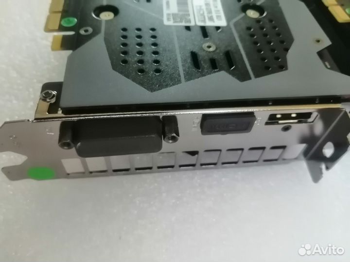 Видеокарта RTX 2060 super Gainward