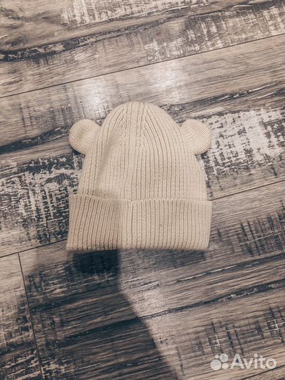Шапка детская hm