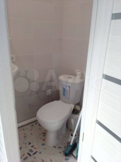 Квартира-студия, 19 м², 2/5 эт.