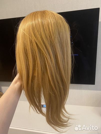 Манекен для причёсок (Болванка)