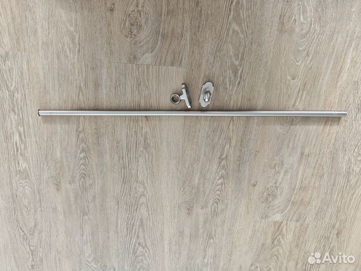 Рейлинг IKEA финторп