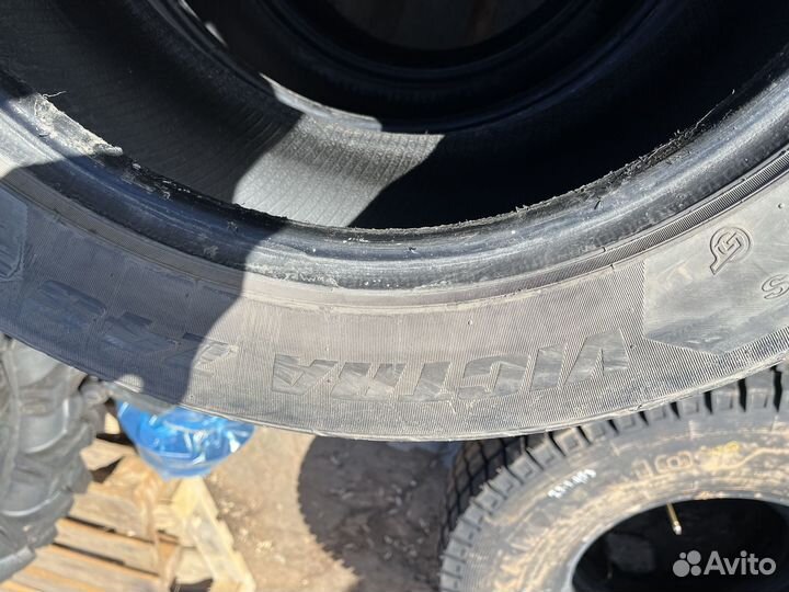 Zeta Azura 255/55 R18 109W