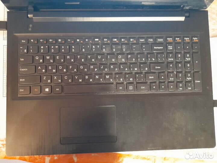 Ноутбук Lenovo IdeaPad G50-30