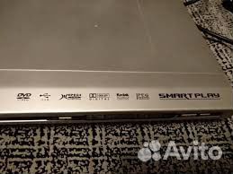 Проигрыватель