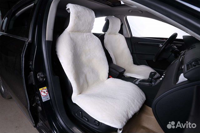 Меховые накидки