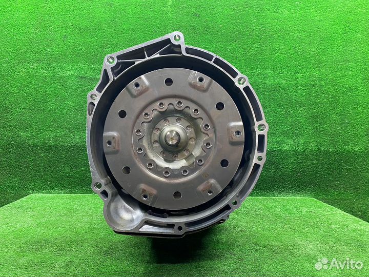 АКПП GA8HP75Z BMW G30 бмв Г30