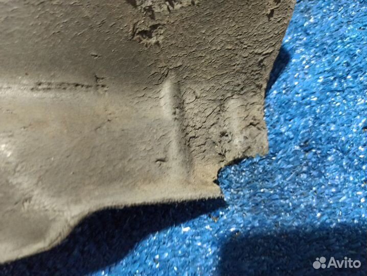 Подкрылок передний левый Bmw F30