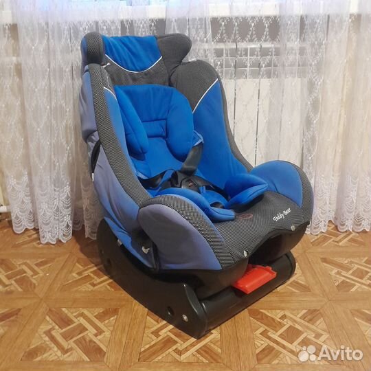 Детское автокресло от 0 до 25