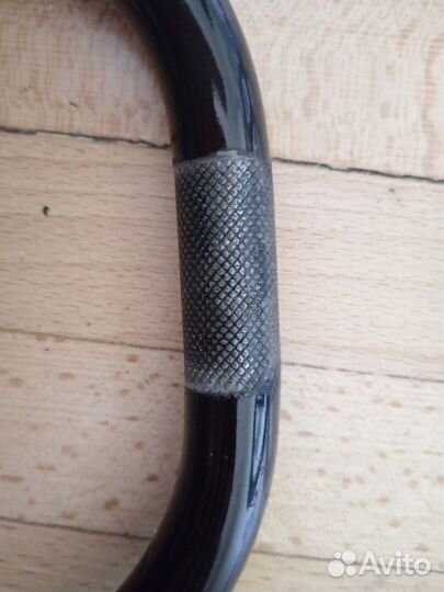 Руль для бмх