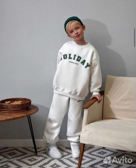 Костюм детский Soliday Турция