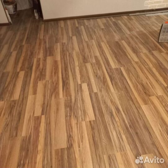 Ремонт квартир и домов