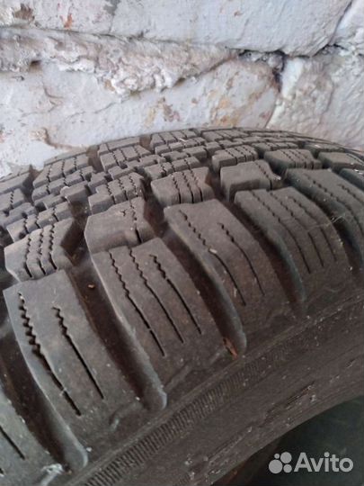 КАМА Кама-503 175/70 R13