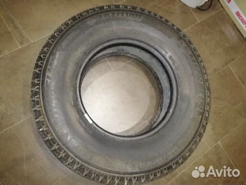 Michelin Latitude Alpin 235/75 R15 109T