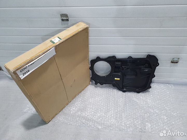 Панель двери перед правая Range Rover Sport 2