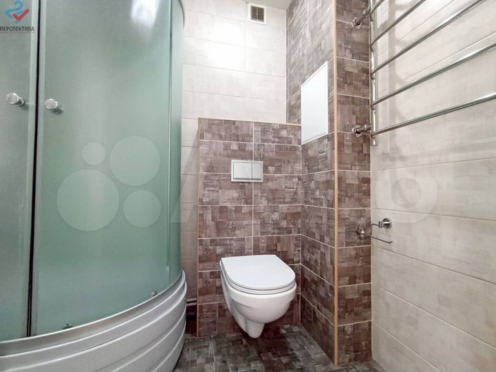 3-к. квартира, 59,2 м², 3/5 эт.