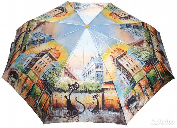 Продам зонты новые