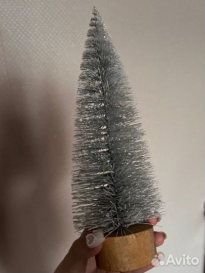 Елочка декоративная