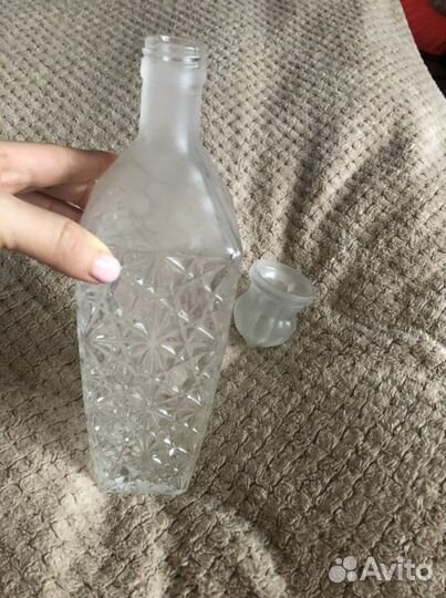 Графин СССР