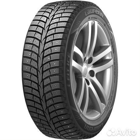 Laufenn I Fit Ice LW 71 235/75 R16