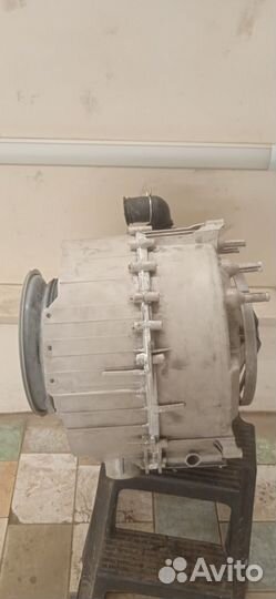 Бак для стиральной машинки Zanussi, Electrolux