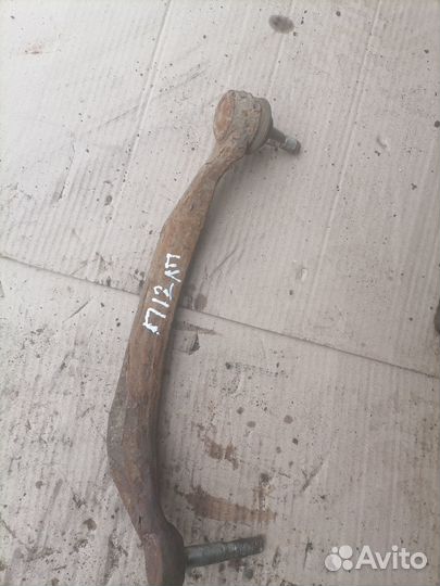 Рычаг Nissan Primera P12 передний верхний