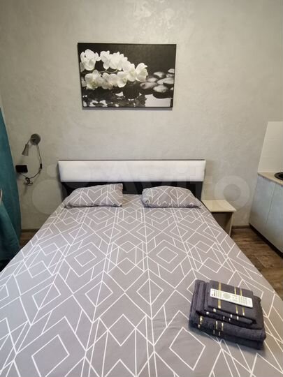 Квартира-студия, 17 м², 5/5 эт.