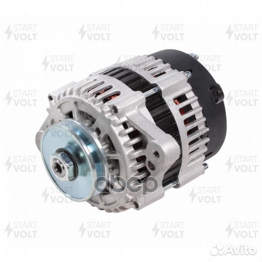 Генератор LG0551 startvolt