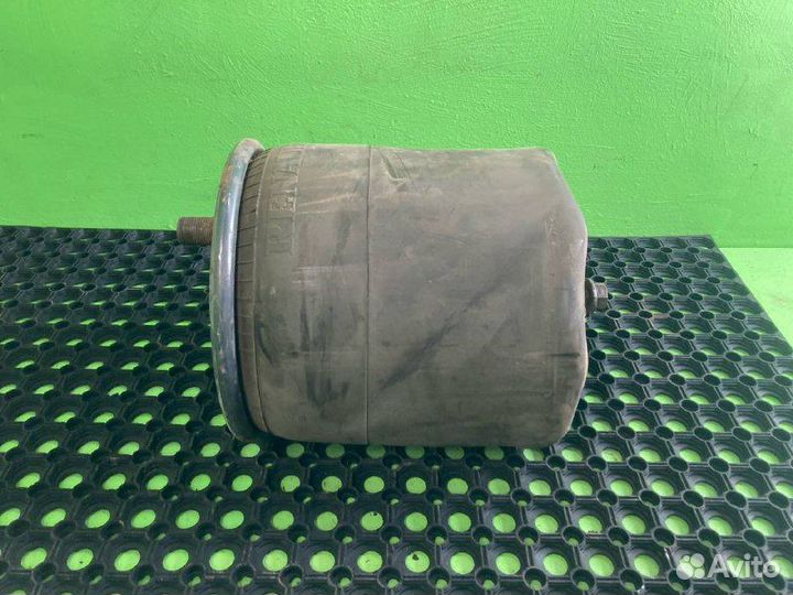 4912NP10 пневмоподушка RVI premium