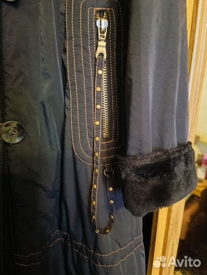 Куртка(полупальто)